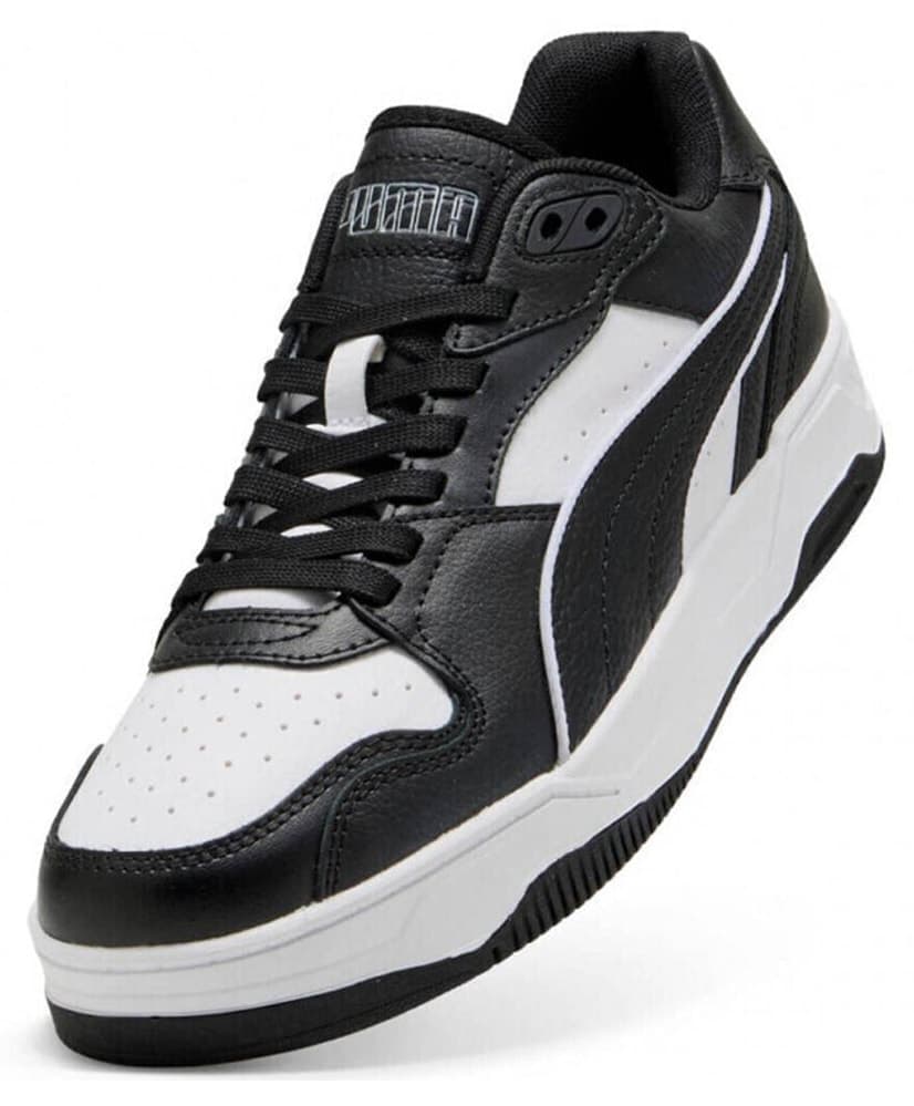 کفش روزمره یونیسکس Puma مدل RBD Break Low کفش روزمره یونیسکس Puma مدل RBD Break Low