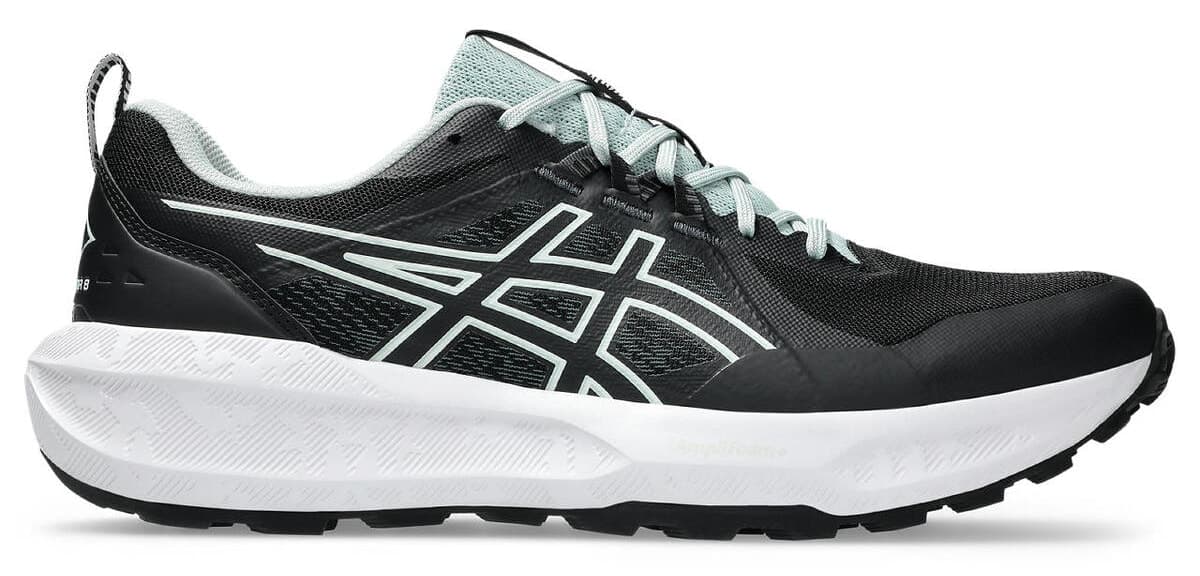 کفش دویدن مردانه Asics فضای باز مشکی/خاکستری مدل GEL-SONOMA 8 1011B979-001 کفش دویدن مردانه Asics فضای باز مشکی/خاکستری مدل GEL-SONOMA 8 1011B979-001