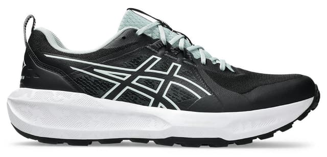 کفش دویدن مردانه Asics فضای باز مشکی/خاکستری مدل GEL-SONOMA 8 1011B979-001 کفش دویدن مردانه Asics فضای باز مشکی/خاکستری مدل GEL-SONOMA 8 1011B979-001