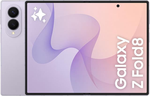 گوشی موبایل Samsung Galaxy Z Fold8 Yasemin با حافظه 1TB و رم 16GB گوشی موبایل Samsung Galaxy Z Fold8 Yasemin با حافظه 1TB و رم 16GB