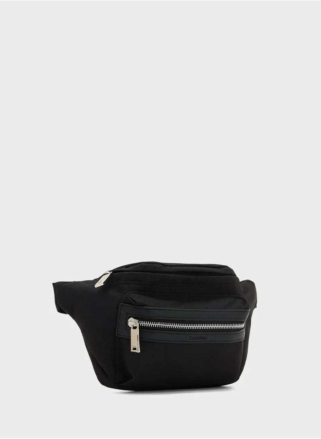 کیف کمری مردانه Calvin Klein مشکی تکسایز مدل Lv04D3073Gub1 کیف کمری مردانه Calvin Klein مشکی تکسایز مدل Lv04D3073Gub1