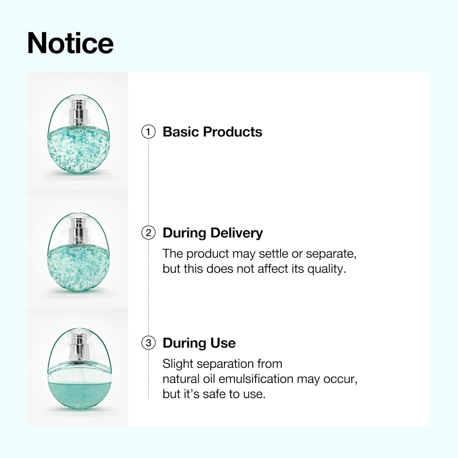 سرم صورت اسپری ANUA با PDRN و کلاژن درخشانکننده 30ml سرم صورت اسپری ANUA با PDRN و کلاژن درخشانکننده 30ml