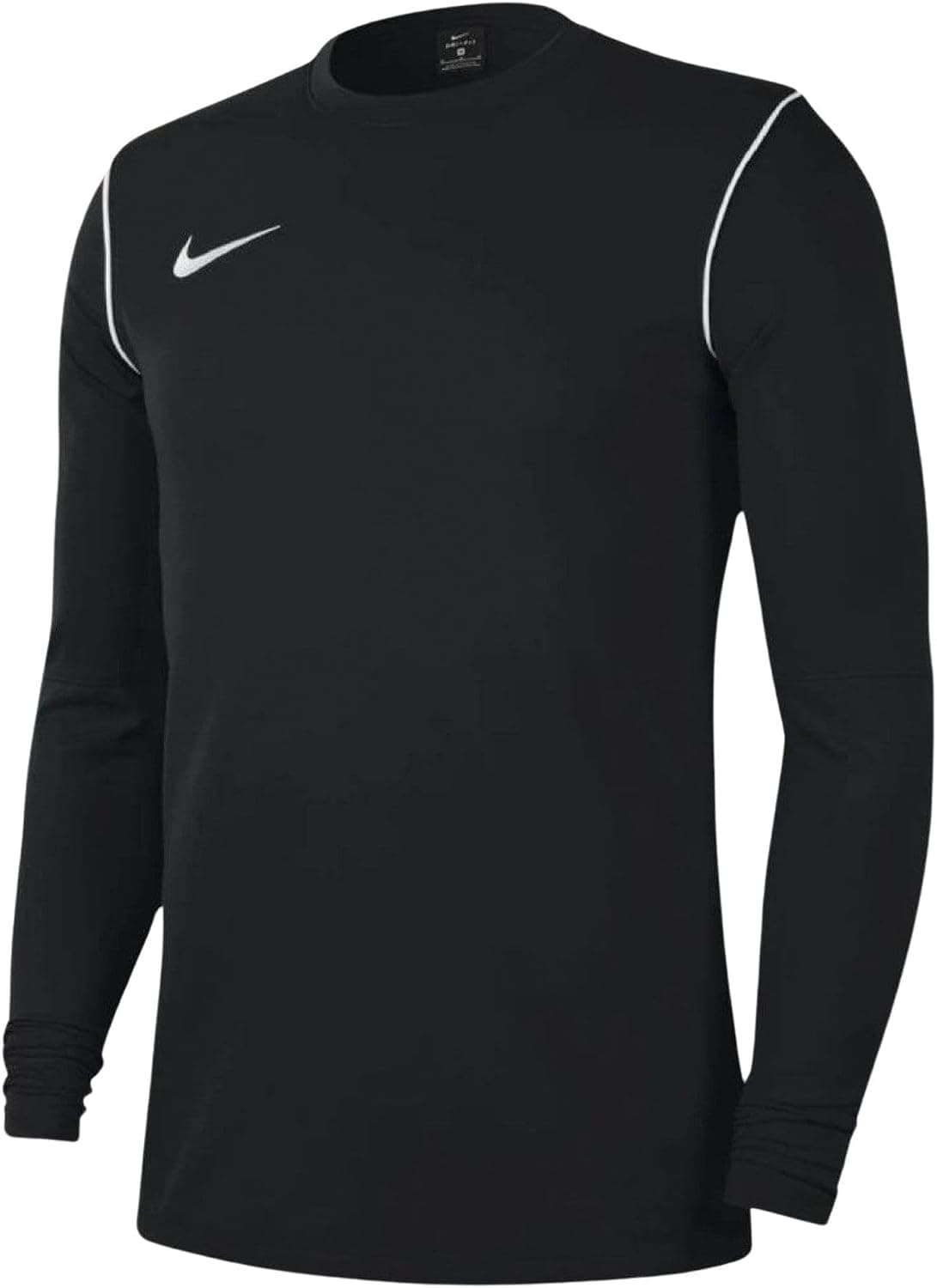 بلوز آستینبلند مردانه Nike یقه گرد Dri-FIT مدل Park20 بلوز آستینبلند مردانه Nike یقه گرد Dri-FIT مدل Park20