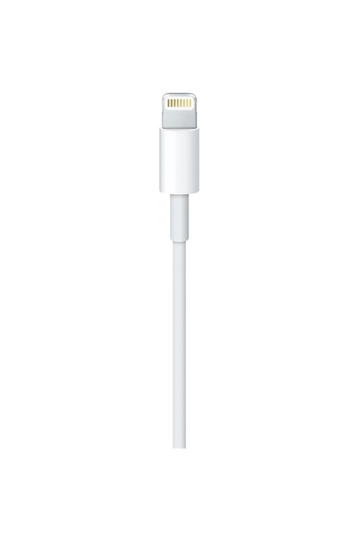 کابل Apple USB-C به Lightning 1 متری مدل MM0A3ZM/A کابل Apple USB-C به Lightning 1 متری مدل MM0A3ZM/A