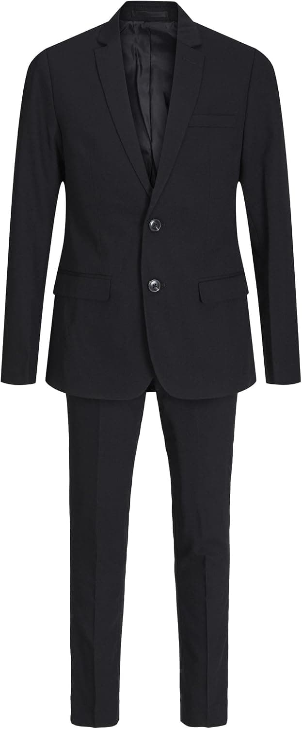 ست پسرانه JACK & JONES Solar JUNIOR بسته 2 عددی ست پسرانه JACK & JONES Solar JUNIOR بسته 2 عددی