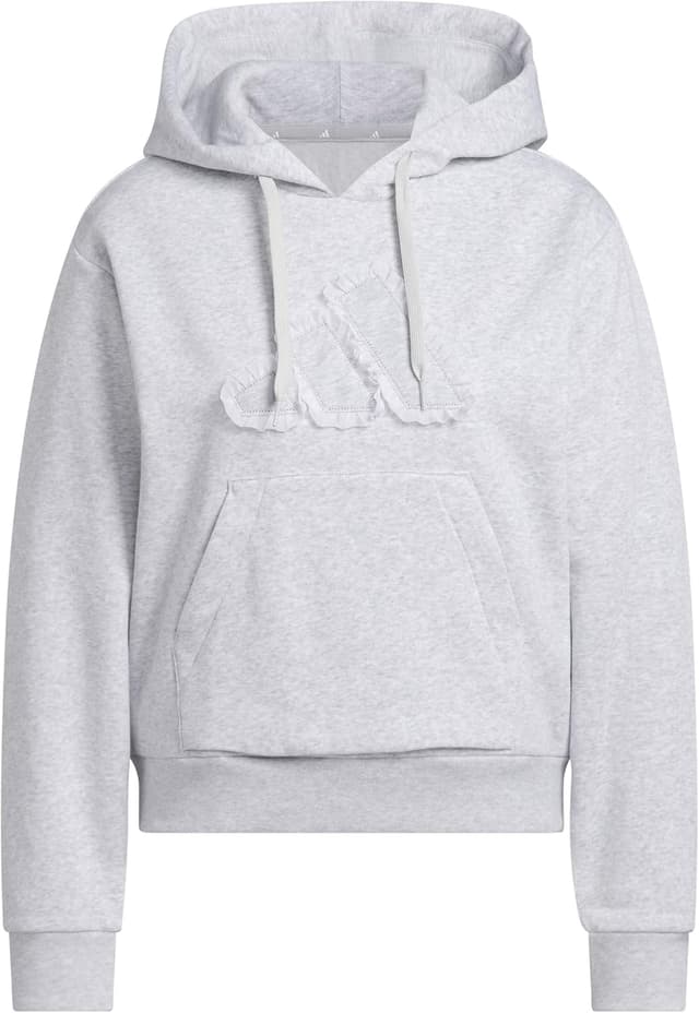 سویشرت کلاهدار زنانه adidas با طرح گرافیکی مدل W CO RUFF HD سویشرت کلاهدار زنانه adidas با طرح گرافیکی مدل W CO RUFF HD