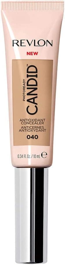 کانسیلر REVLON مدل Photoready Candid مدل سایز Medium 0.34 Fluid Ounce کانسیلر REVLON مدل Photoready Candid مدل سایز Medium 0.34 Fluid Ounce