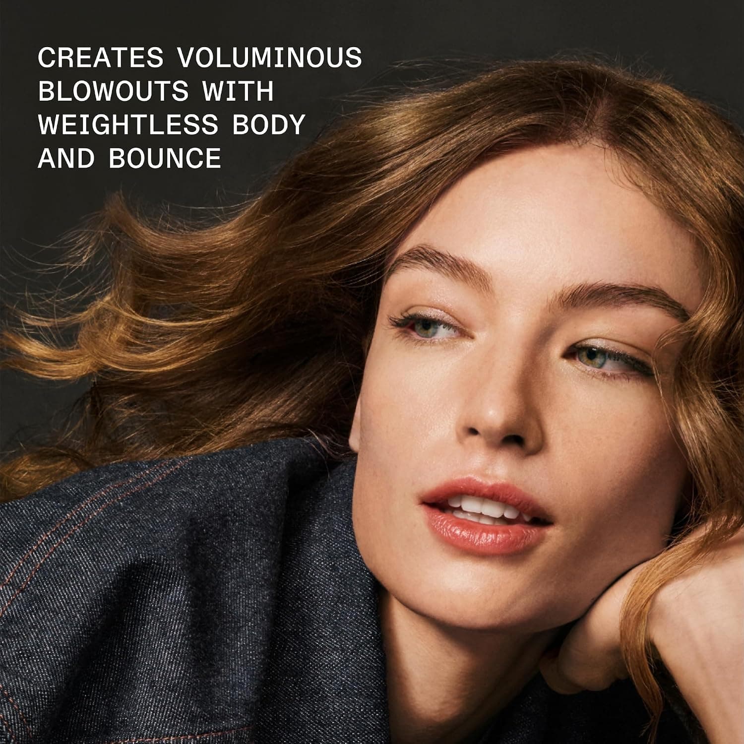 میست خشک حجمدهنده مو Olaplex میست خشک حجمدهنده مو Olaplex