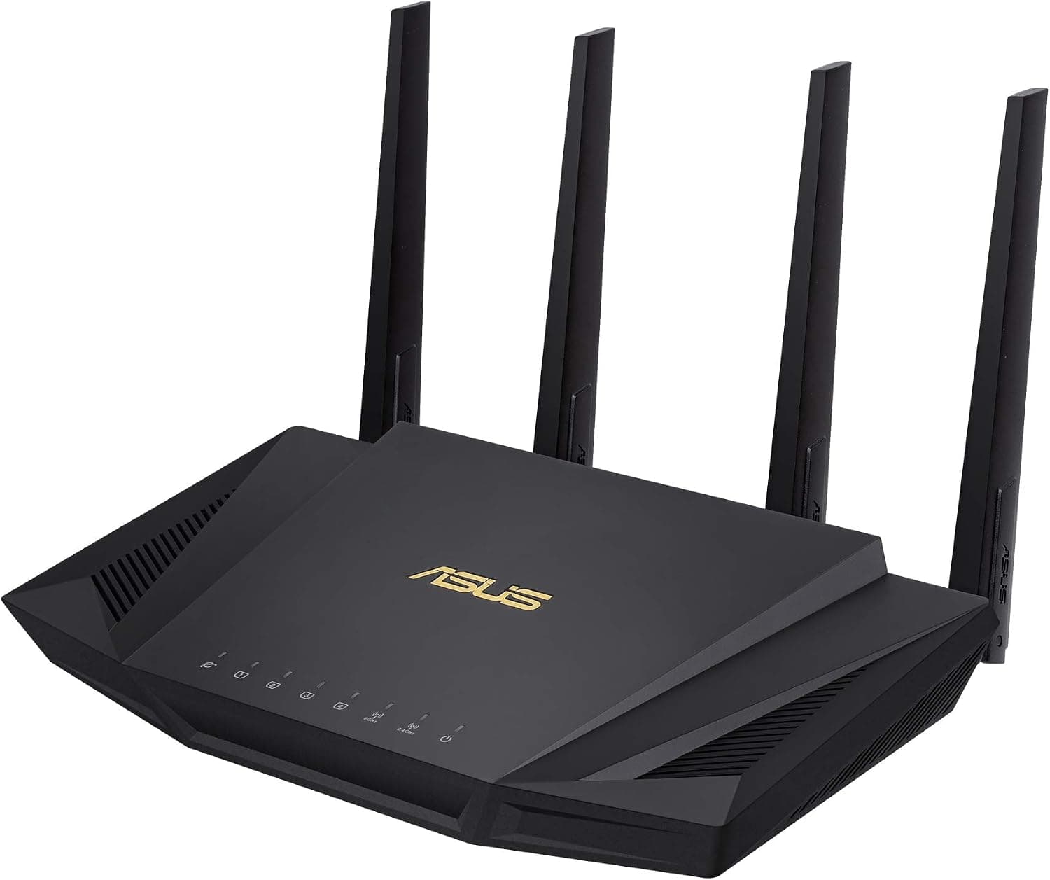 روتر WiFi 7 ASUS AiMesh قابلتوسعه مشکی مدل RT-BE58U روتر WiFi 7 ASUS AiMesh قابلتوسعه مشکی مدل RT-BE58U