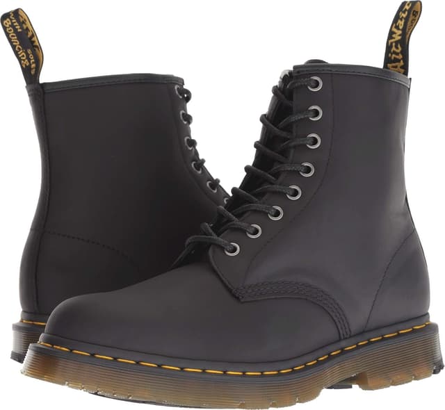 بوت مردانه Dr. Martens مدل 1460 بوت مردانه Dr. Martens مدل 1460