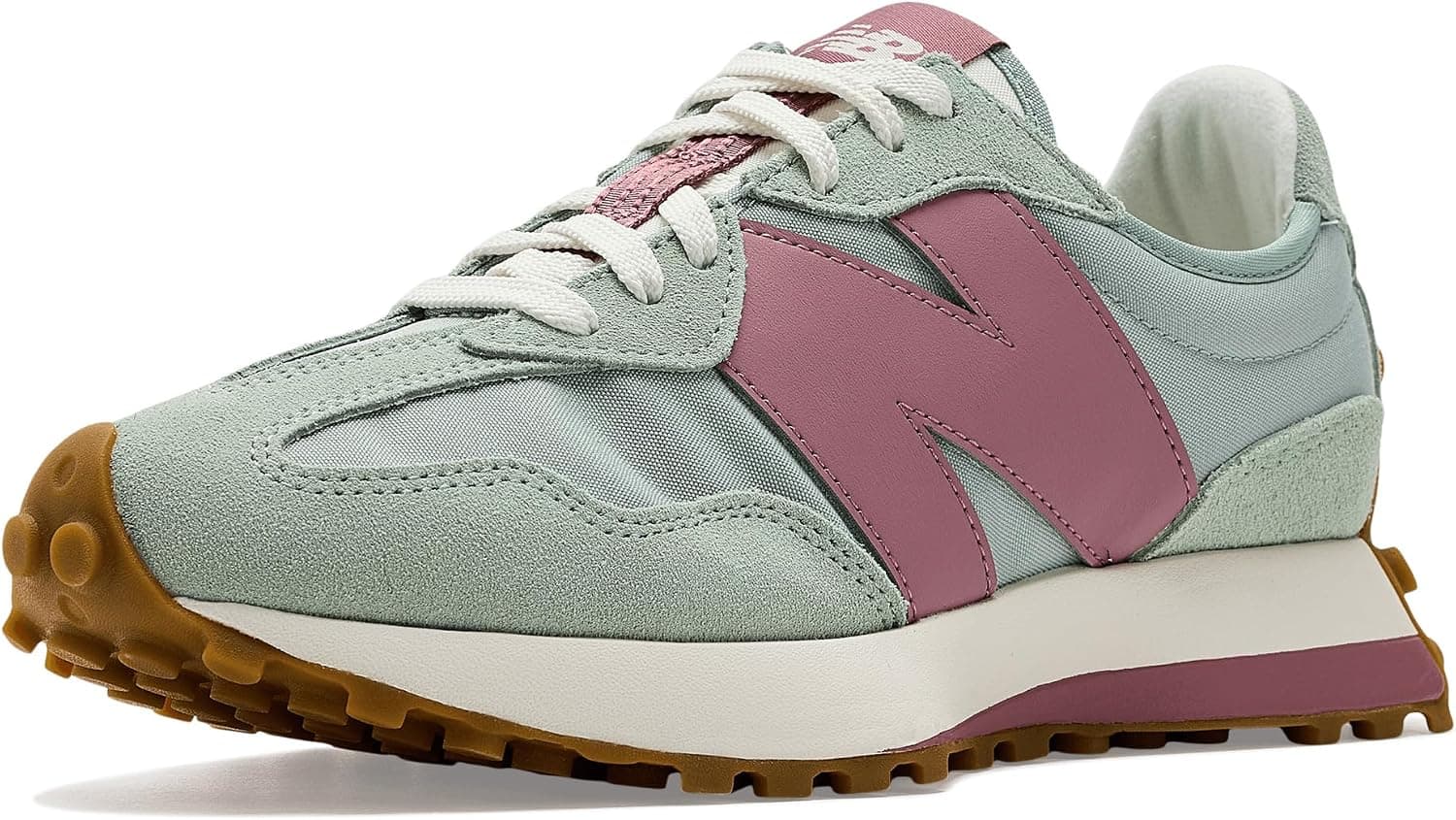 کفش زنانه New Balance مدل 327 کفش زنانه New Balance مدل 327