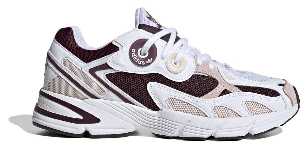 کتانی زنانه adidas مدل Astir W IE6986 کتانی زنانه adidas مدل Astir W IE6986