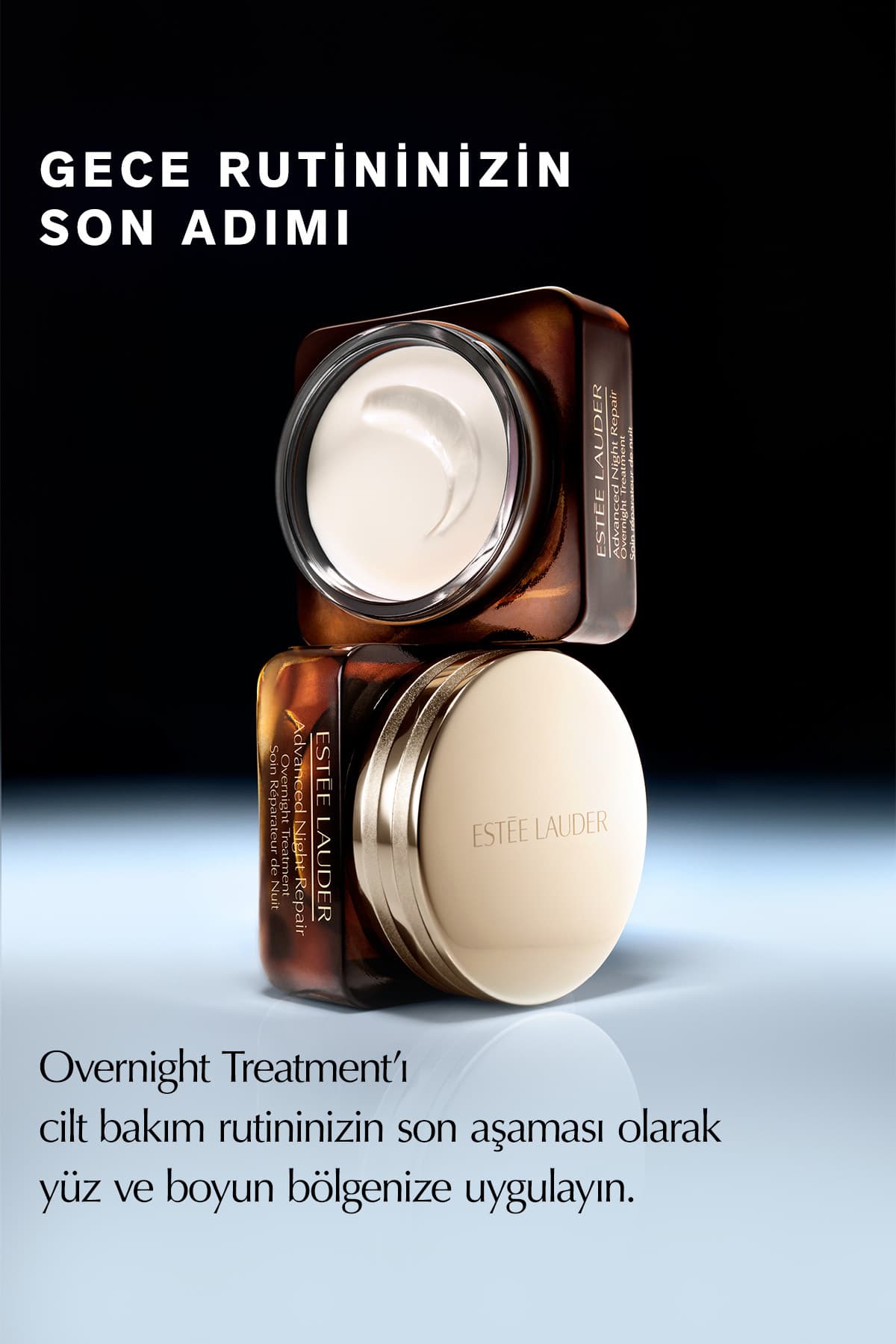 درمان شبانه Estee Lauder Advanced Night Repair 65ml درمان شبانه Estee Lauder Advanced Night Repair 65ml
