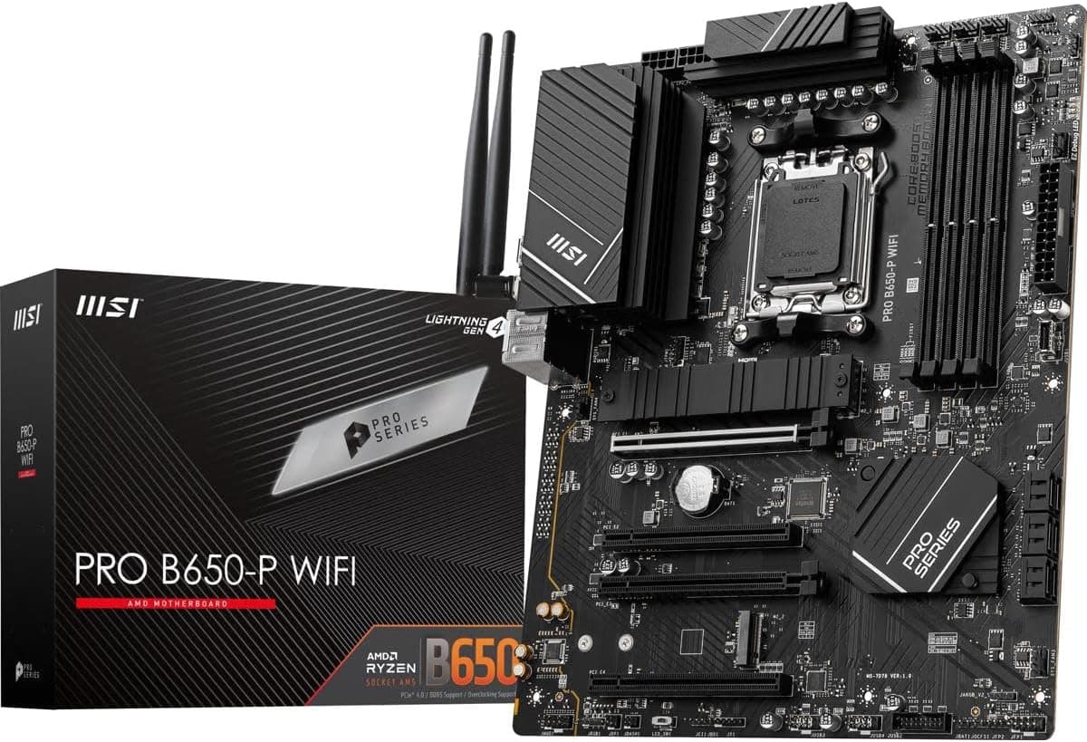 مادربرد گیمینگ MSI مدل MAG B650 Tomahawk WiFi AM5 مادربرد گیمینگ MSI مدل MAG B650 Tomahawk WiFi AM5