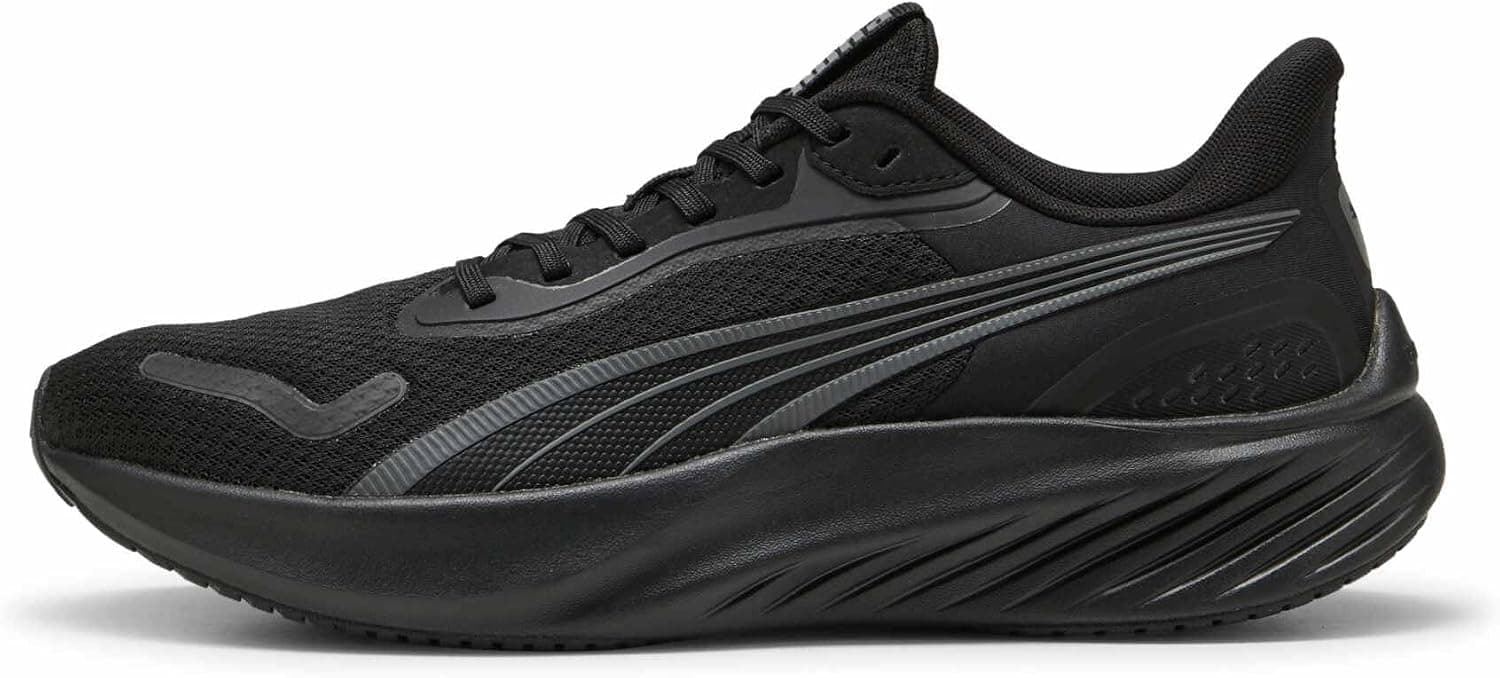 کفش دویدن جادهای یونیسکس بزرگسال PUMA Pounce Lite کفش دویدن جادهای یونیسکس بزرگسال PUMA Pounce Lite