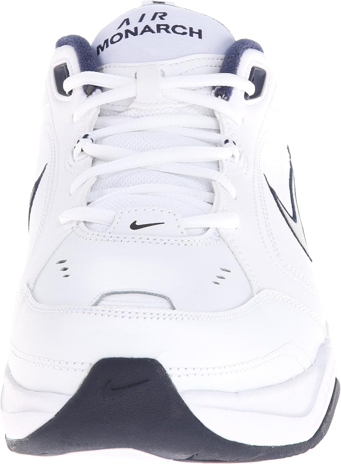 کفش اسنیکر مردانه Nike مدل Air Monarch Iv کفش اسنیکر مردانه Nike مدل Air Monarch Iv