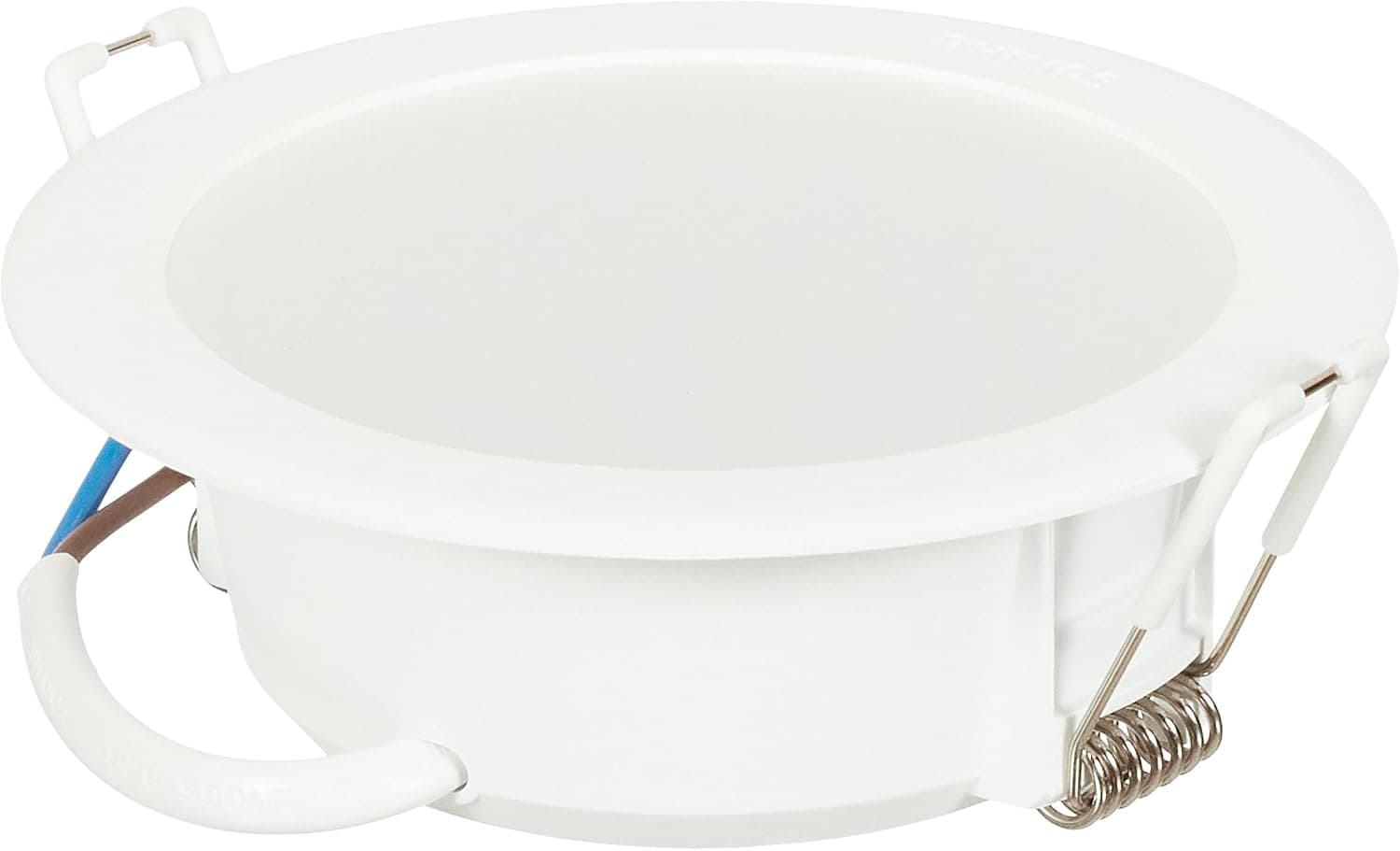 اسپات LED توکار PHILIPS مدل 59464 Meson 12,5 W 1300 Lumen 6500K نور سفید اسپات LED توکار PHILIPS مدل 59464 Meson 12,5 W 1300 Lumen 6500K نور سفید