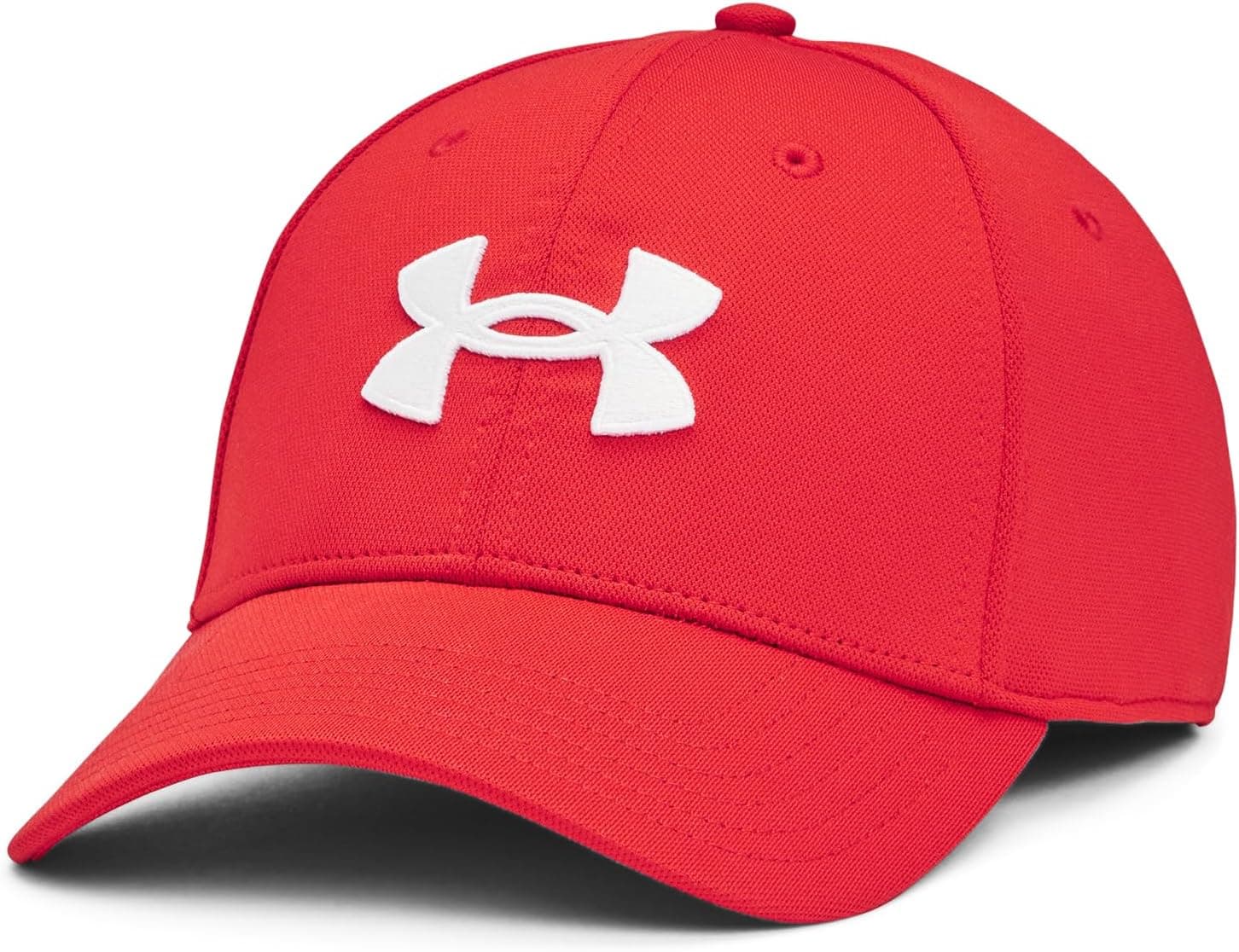 کلاه کپ مردانه Under Armour مدل Blitzing II استرچ فیت کلاه کپ مردانه Under Armour مدل Blitzing II استرچ فیت