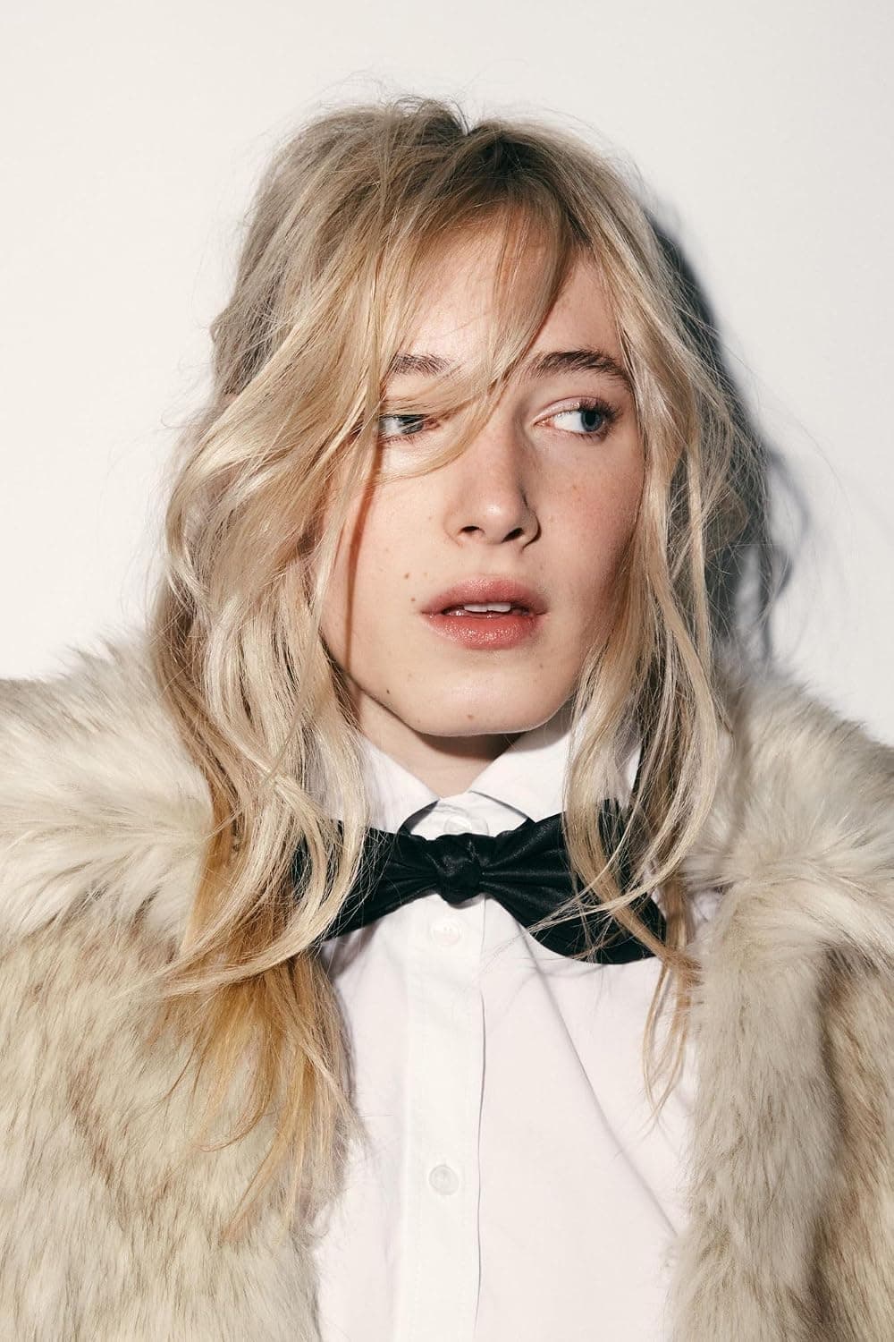 پاپیون مردانه Zara با روکش ساتن سیاه سایز M پاپیون مردانه Zara با روکش ساتن سیاه سایز M
