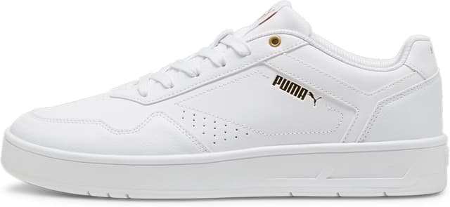 کفش کتانی یونیسکس PUMA مدل Court Classic کفش کتانی یونیسکس PUMA مدل Court Classic