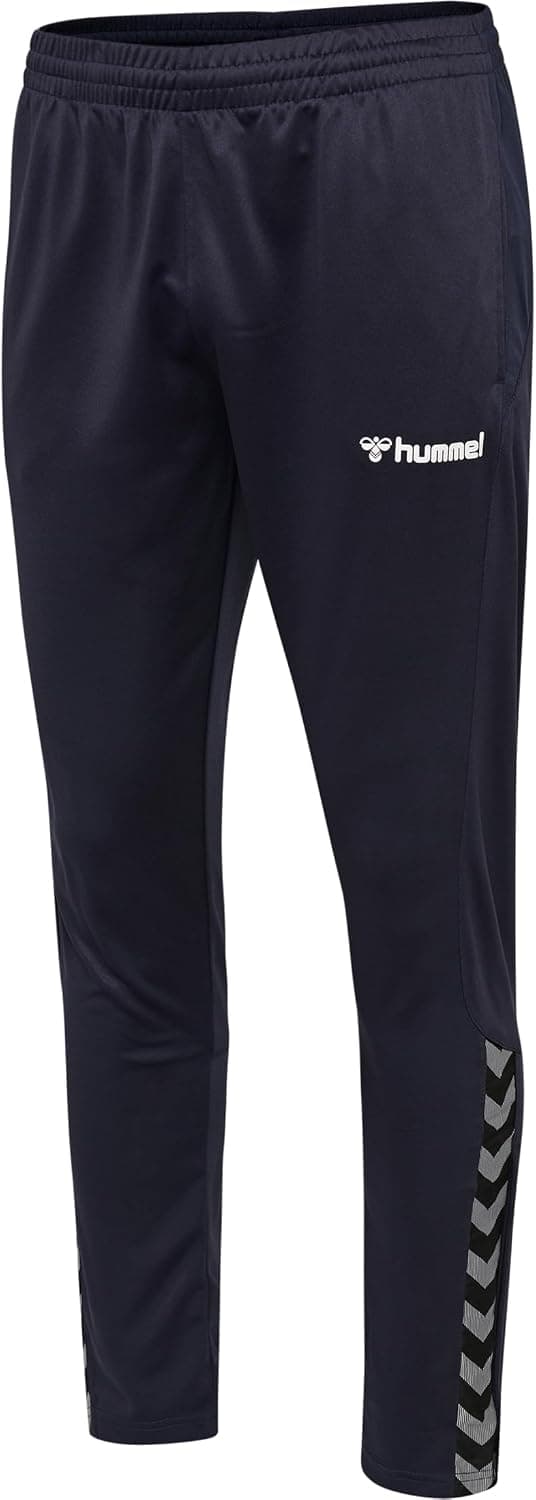 شلوار مردانه hummel مدل Hmlauthentic Poly Pant شلوار مردانه hummel مدل Hmlauthentic Poly Pant