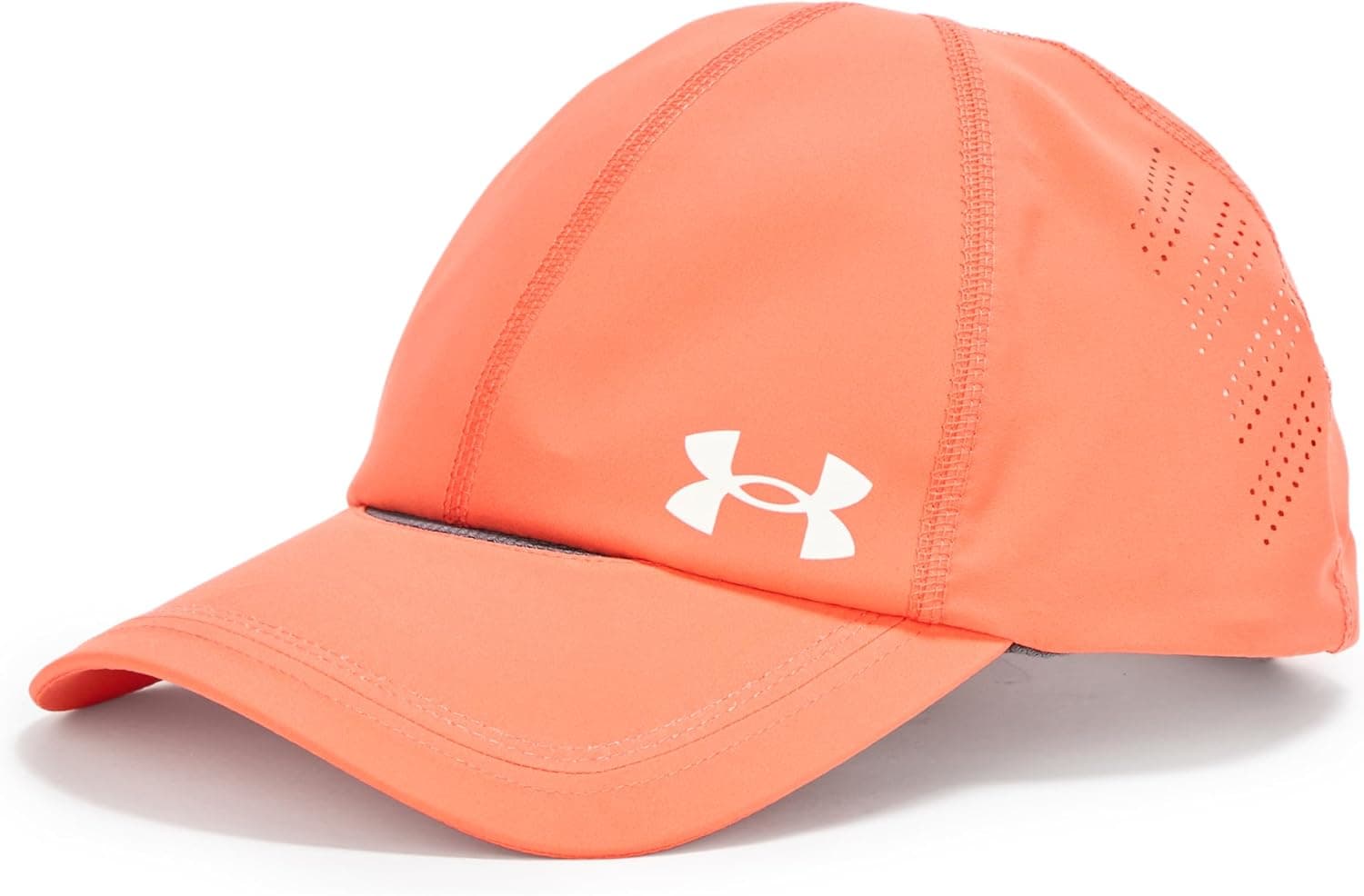 کلاه مردانه Under Armour قابل تنظیم Iso-chill Launch Run کلاه مردانه Under Armour قابل تنظیم Iso-chill Launch Run