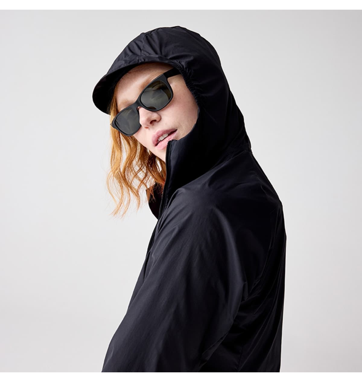 ژاکت زنانه Brooks Canopy Jacket 2.0 مدل 221732052 ژاکت زنانه Brooks Canopy Jacket 2.0 مدل 221732052