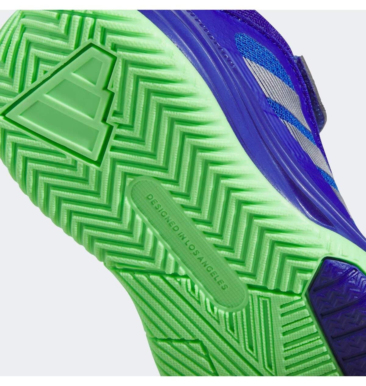 کفش بسکتبال یونیسکس بچگانه adidas Ownthegame 3.0 K مدل JR9920 کفش بسکتبال یونیسکس بچگانه adidas Ownthegame 3.0 K مدل JR9920