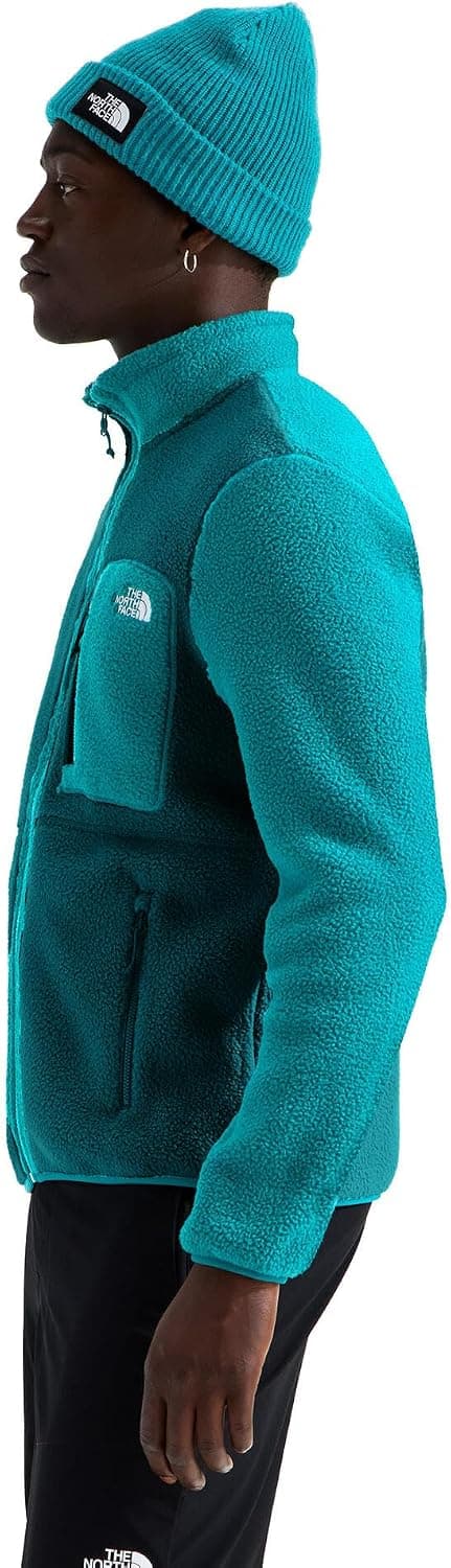 ژاکت مردانه THE NORTH FACE YUMIORI زیپ کامل مدل NF0A883RSE41 سایز S چندرنگ ژاکت مردانه THE NORTH FACE YUMIORI زیپ کامل مدل NF0A883RSE41 سایز S چندرنگ