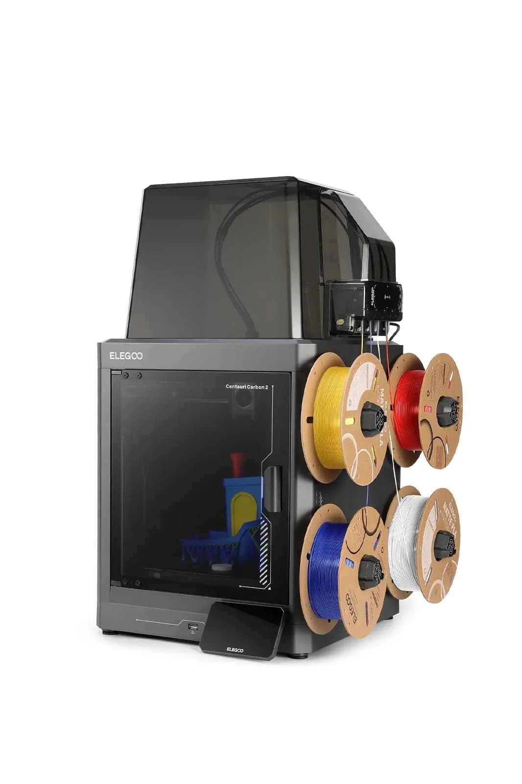 elegoo-centauri-carbon-2-combo-3d-yazici elegoo-centauri-carbon-2-combo-3d-yazici