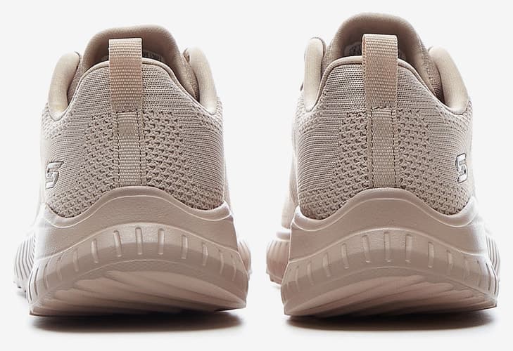 کفش ورزشی زنانه Skechers بژ BOBS SQUAD CHAOS FACE OFF مدل 117209 کفش ورزشی زنانه Skechers بژ BOBS SQUAD CHAOS FACE OFF مدل 117209