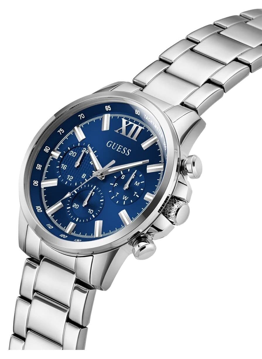ساعت مچی مردانه Guess مدل GUGW0900G4 ساعت مچی مردانه Guess مدل GUGW0900G4