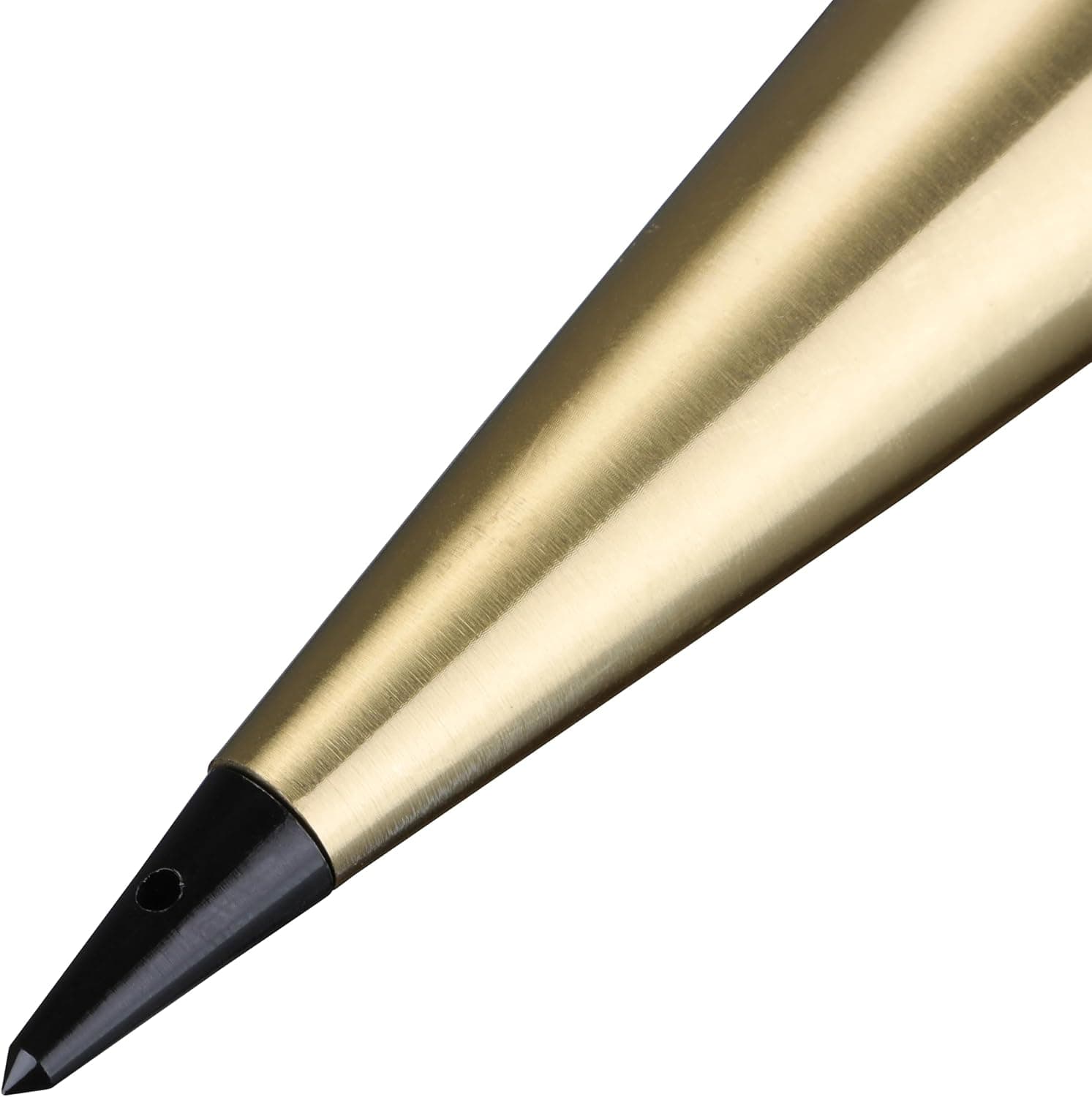 شاقول برنجی STANLEY طلایی 225 g مدل 0-47-973 شاقول برنجی STANLEY طلایی 225 g مدل 0-47-973
