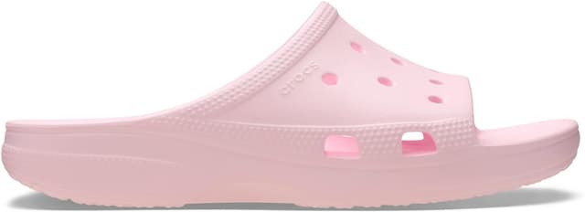 دمپایی زنانه Crocs مدل Saturday Slide W دمپایی زنانه Crocs مدل Saturday Slide W