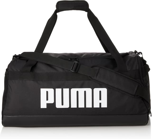 ساک ورزشی PUMA مدل Challenger سایز M ساک ورزشی PUMA مدل Challenger سایز M