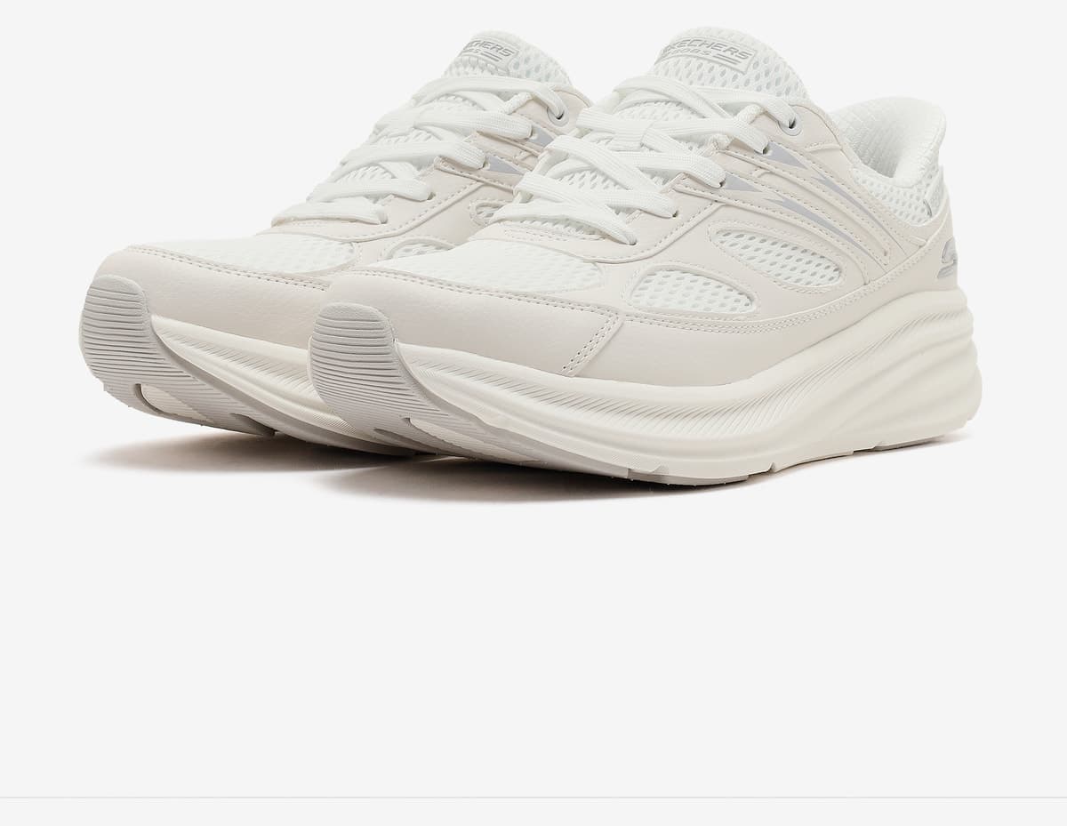کفش ورزشی زنانه Skechers BOBS SKILLZ سفید مدل 117757 WHT کفش ورزشی زنانه Skechers BOBS SKILLZ سفید مدل 117757 WHT