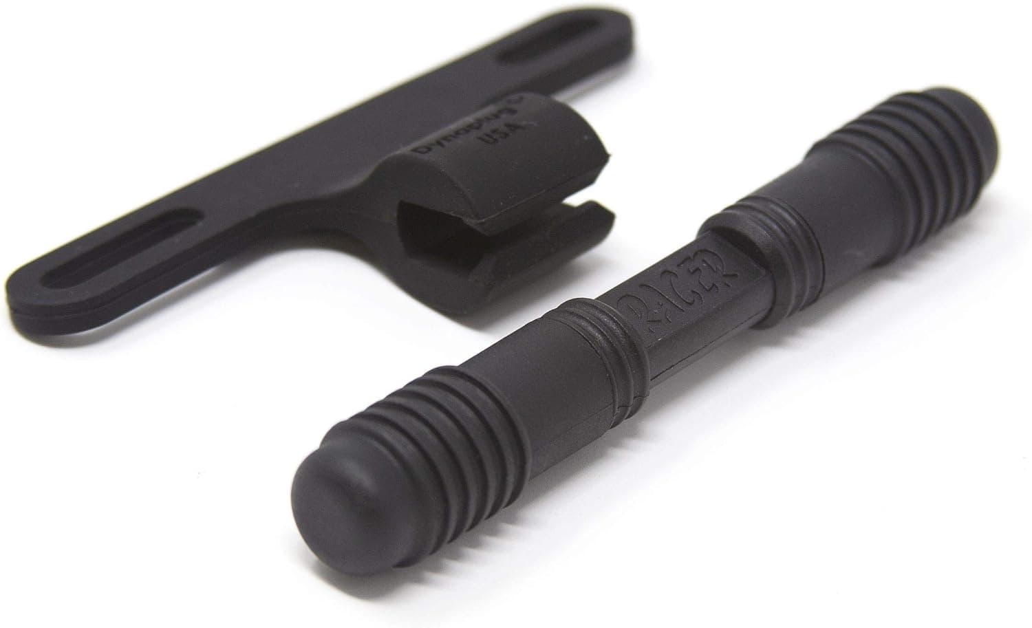 کیت تعمیر پنچری دوچرخه DYNAPLUG Racer Ultralight مشکی کیت تعمیر پنچری دوچرخه DYNAPLUG Racer Ultralight مشکی