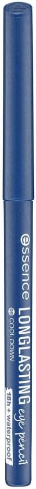 مداد چشم Essence Cosmetics Llastıng مدل 02 بسته ۱ مداد چشم Essence Cosmetics Llastıng مدل 02 بسته ۱