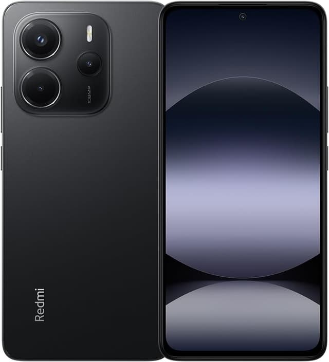 گوشی موبایل Xiaomi Mi 10T 5G دو سیمکارته 8GB+128GB مشکی کیهانی بههمراه Mi TWS Earphones 2 Basic گوشی موبایل Xiaomi Mi 10T 5G دو سیمکارته 8GB+128GB مشکی کیهانی بههمراه Mi TWS Earphones 2 Basic