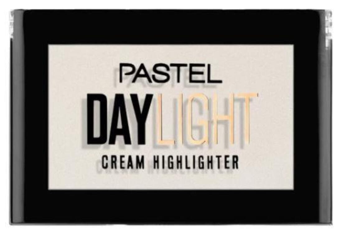 هایلایتر کرمی Pastel مدل Daylight 14 Milkyway هایلایتر کرمی Pastel مدل Daylight 14 Milkyway