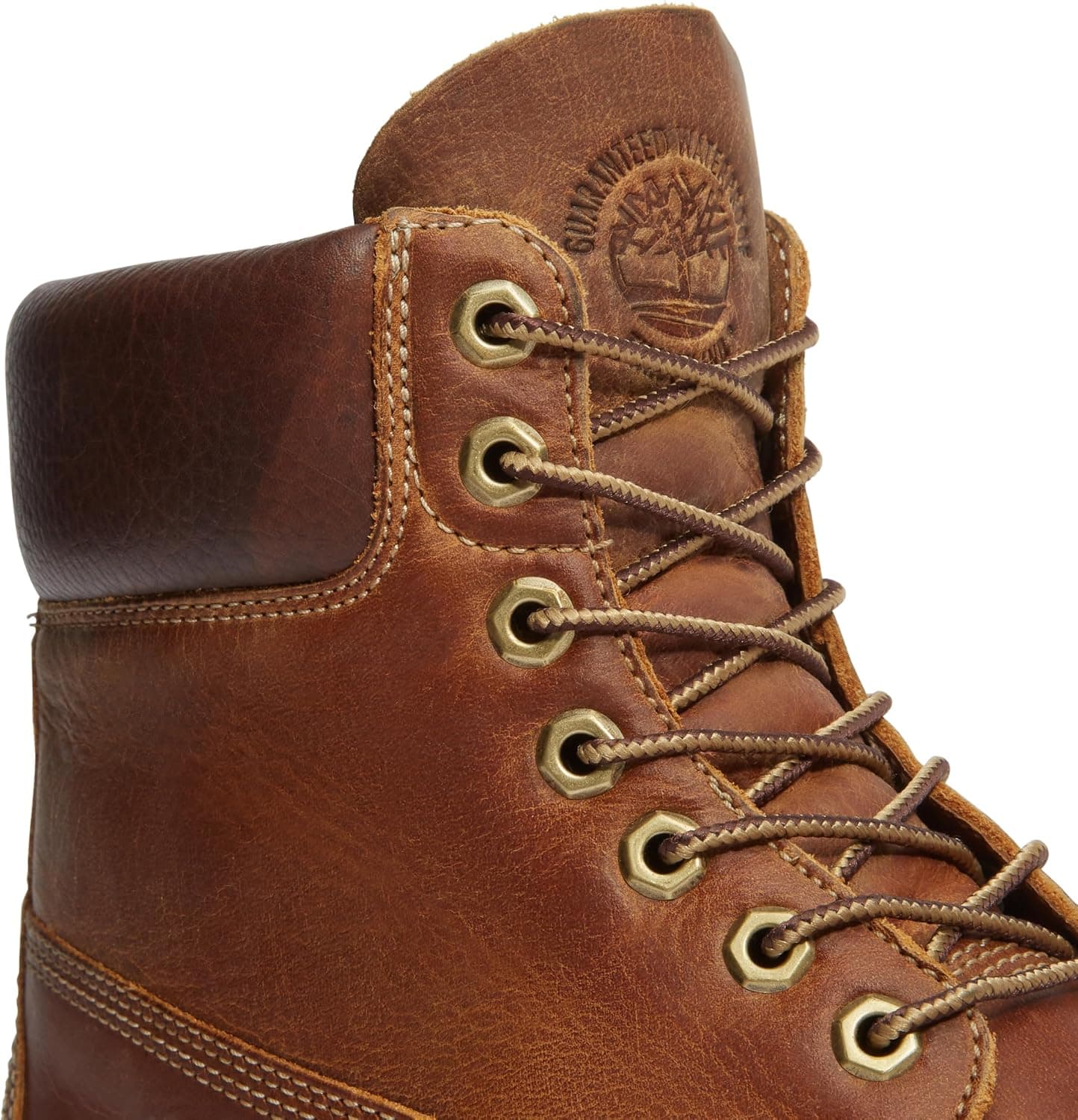 بوت بندی ضدآب ساقبلند 6 اینچ Timberland مدل TB1270942141 بوت بندی ضدآب ساقبلند 6 اینچ Timberland مدل TB1270942141