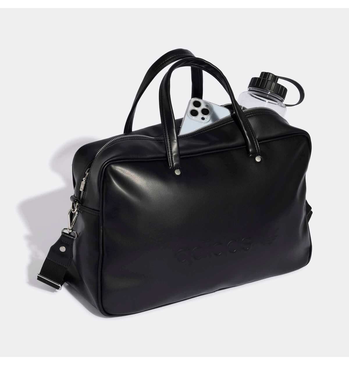 کیف دستی یونیسکس بزرگسال adidas Holdall مدل KS4127 کیف دستی یونیسکس بزرگسال adidas Holdall مدل KS4127