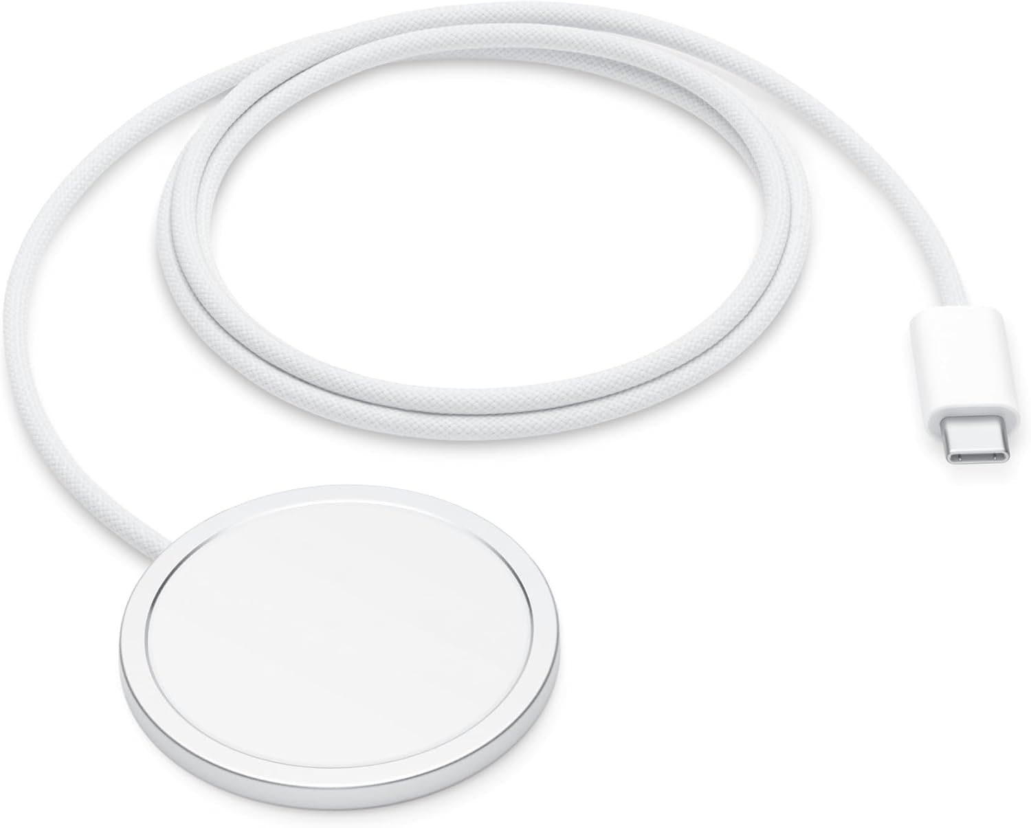 شارژر MagSafe اپل یکمتری شارژر MagSafe اپل یکمتری