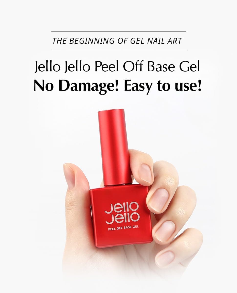 ست پاککننده ژل ناخن JelloJello One Kill شامل ژل بیس پیلآف 10ml، ریموور 30ml و 10 عدد چوب کوتیکول ست پاککننده ژل ناخن JelloJello One Kill شامل ژل بیس پیلآف 10ml، ریموور 30ml و 10 عدد چوب کوتیکول