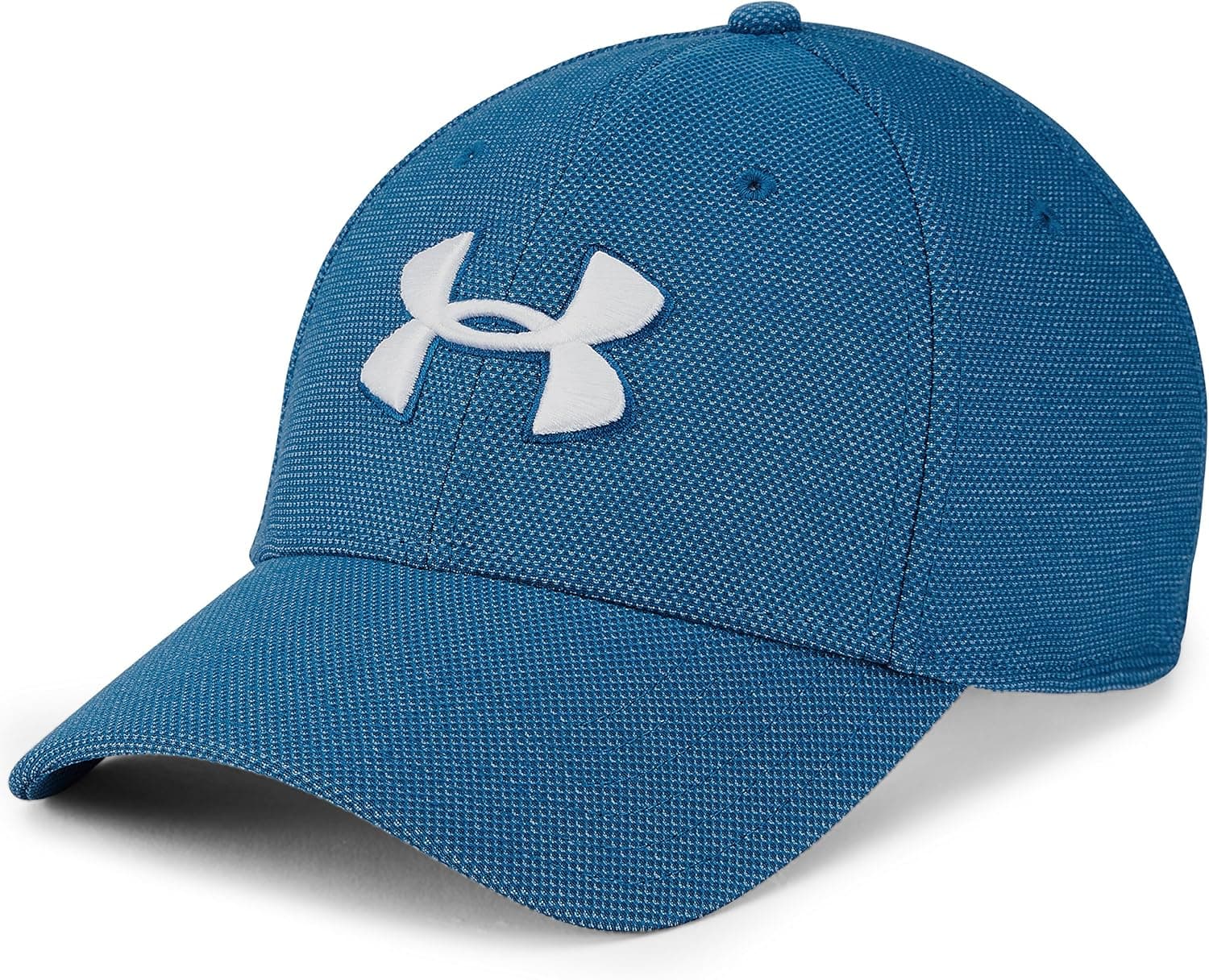 کلاه کپ مردانه Under Armour مدل Blitzing II استرچ فیت کلاه کپ مردانه Under Armour مدل Blitzing II استرچ فیت