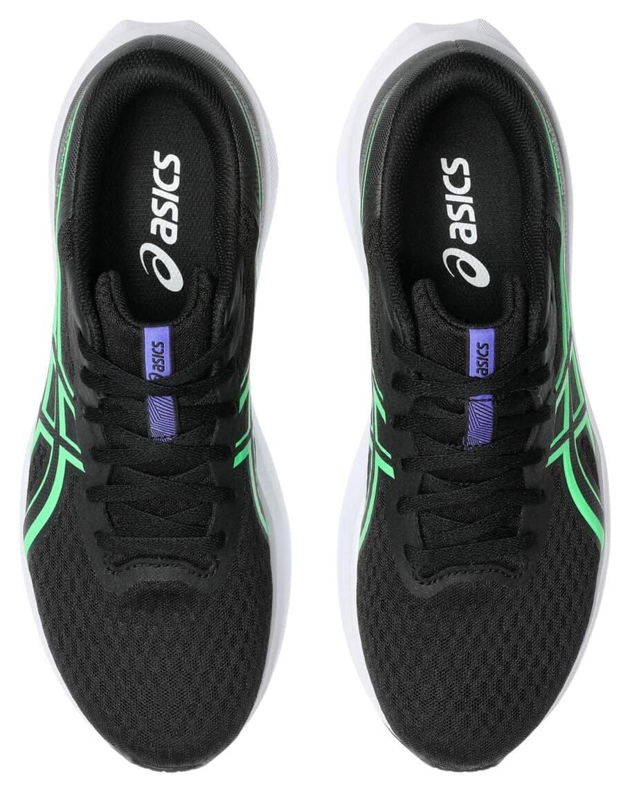 کفش ورزشی مردانه Asics مدل 1011C050-006 Patrıot 14 مشکی کفش ورزشی مردانه Asics مدل 1011C050-006 Patrıot 14 مشکی