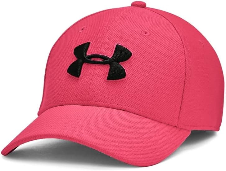 کلاه کپ مردانه Under Armour مدل Blitzing II استرچ فیت کلاه کپ مردانه Under Armour مدل Blitzing II استرچ فیت