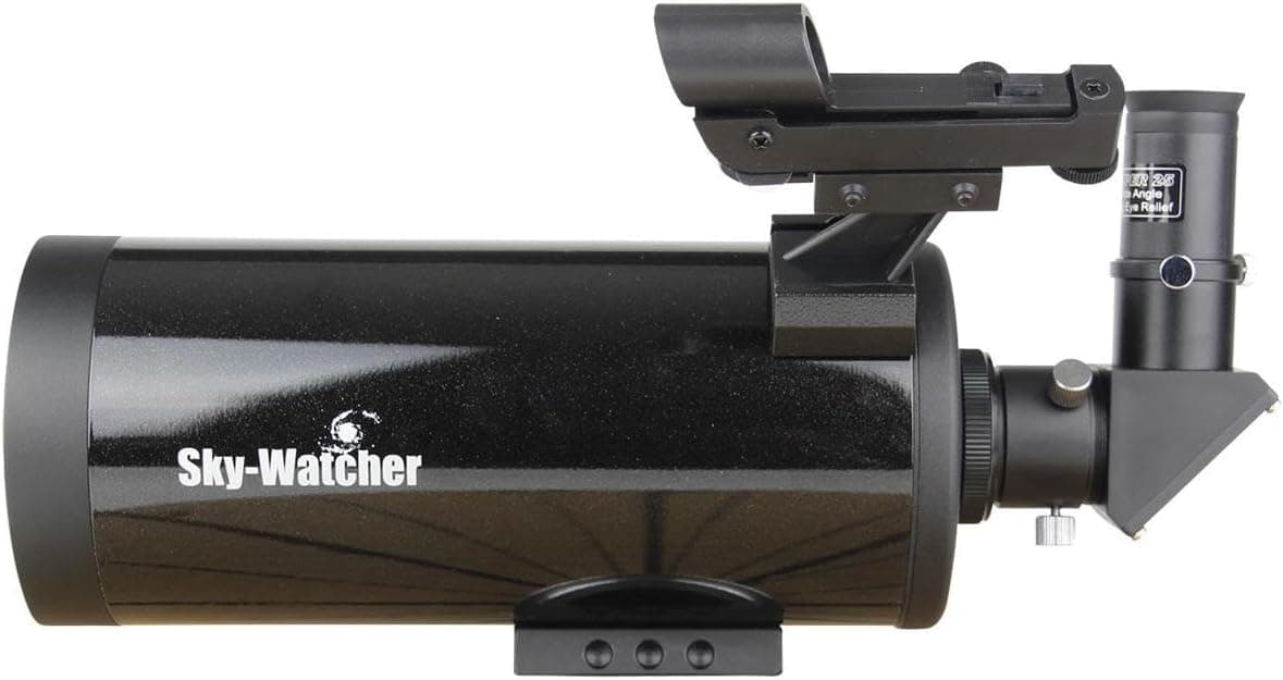 تلسکوپ بازتابی Sky-Watcher Maksutov-Cassegrain مدل Skymax 102mm تلسکوپ بازتابی Sky-Watcher Maksutov-Cassegrain مدل Skymax 102mm