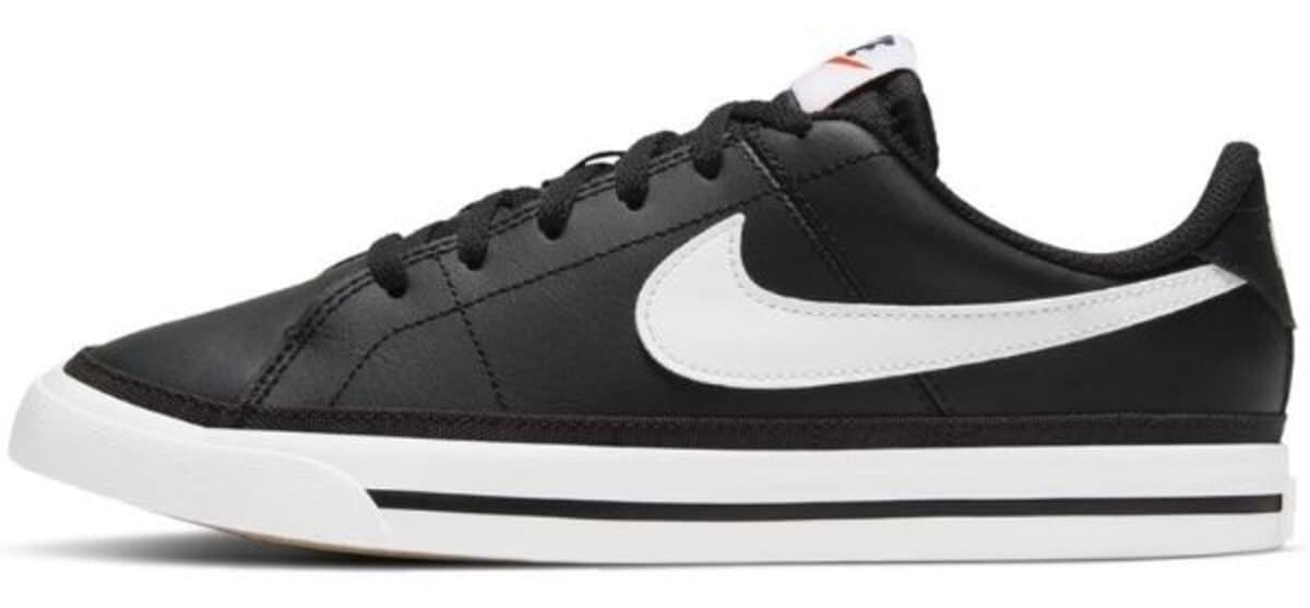 کفش ورزشی زنانه Nike دویدن و تمرین Court Legacy (GS) DA5380-002 کفش ورزشی زنانه Nike دویدن و تمرین Court Legacy (GS) DA5380-002