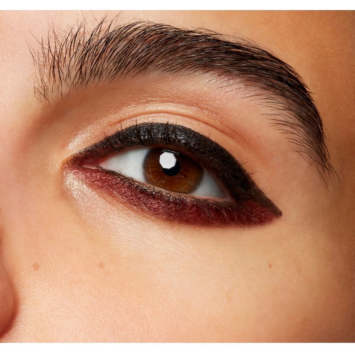 خط چشم ژل رنگی Mac Colour Excess مدل Glide Or Die 773602655946 خط چشم ژل رنگی Mac Colour Excess مدل Glide Or Die 773602655946